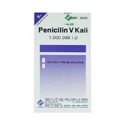 tac-dung-cua-thuoc-penicilin-v-kali-1000000-iu-hop-thuoc tac-dung-cua-thuoc-penicilin-v-kali-1000000-iu-hop-thuoc