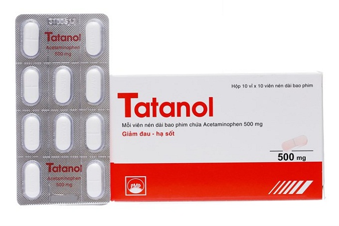 Tatanol Tatanol