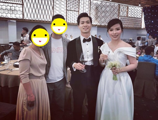 Tiết lộ thú vị về váy cưới của Viên Minh