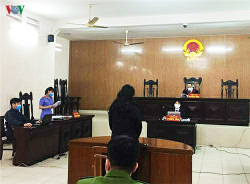 Tin tin tức pháp luật mới nóng ngày 17/4/2020
