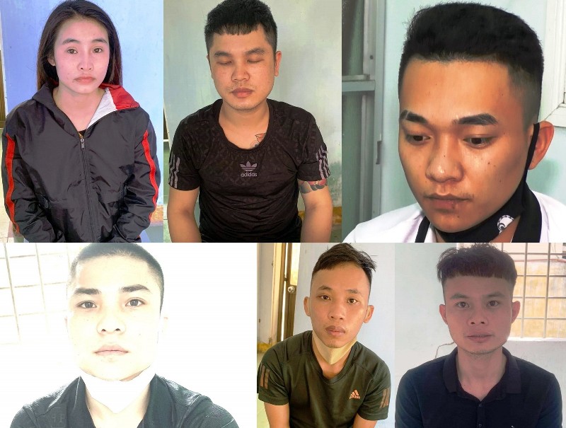Tin tin tức pháp luật mới nóng ngày 17/4/2020