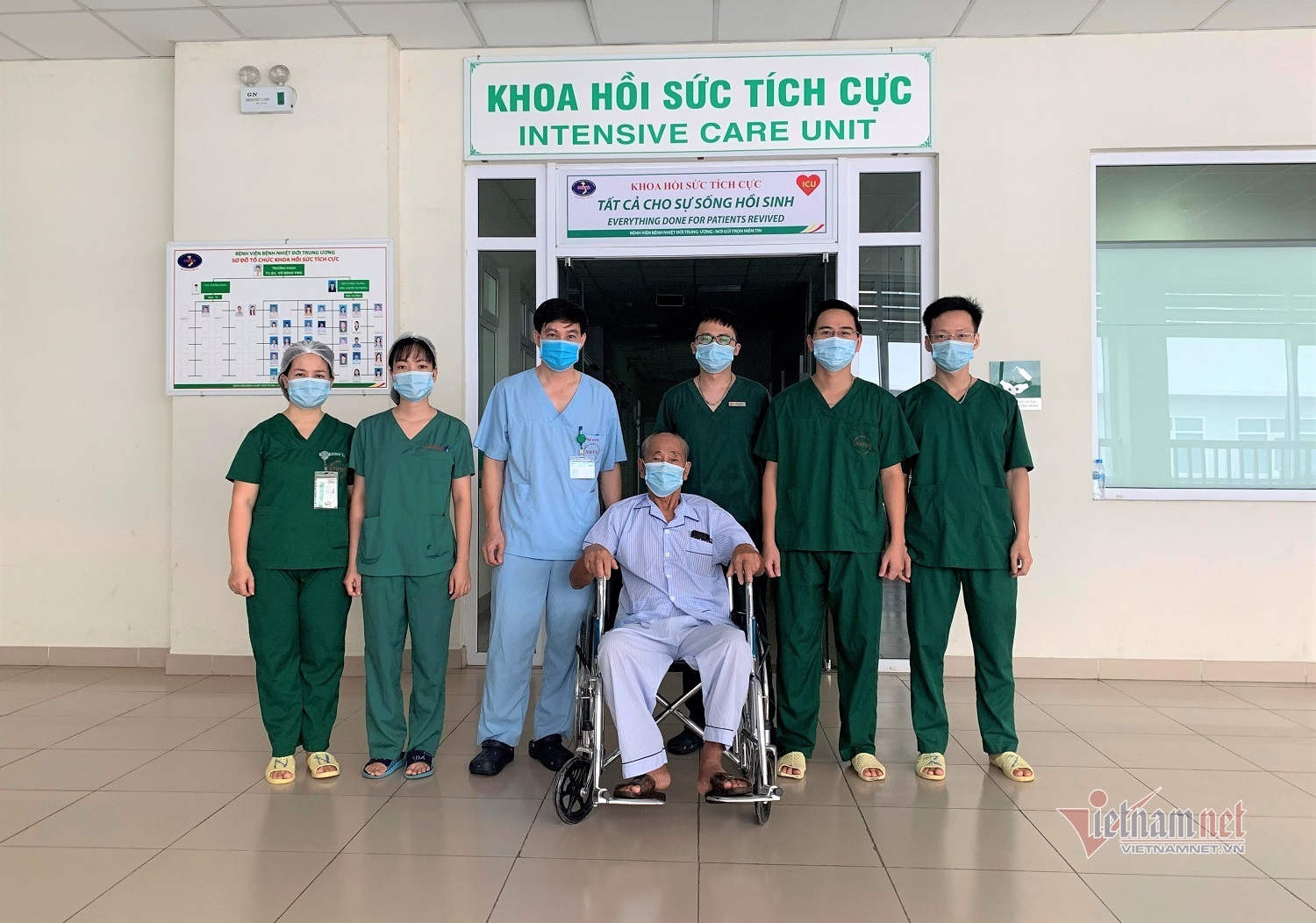 Tin tức dịch COVID-19 chiều 22/9: 5 ca bệnh xuất viện