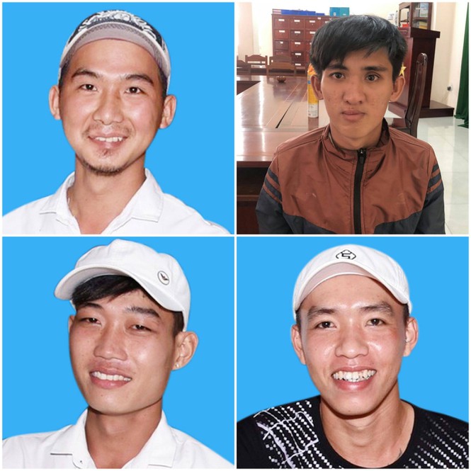 Tin tức pháp luật mới nóng ngày 10/4/2020