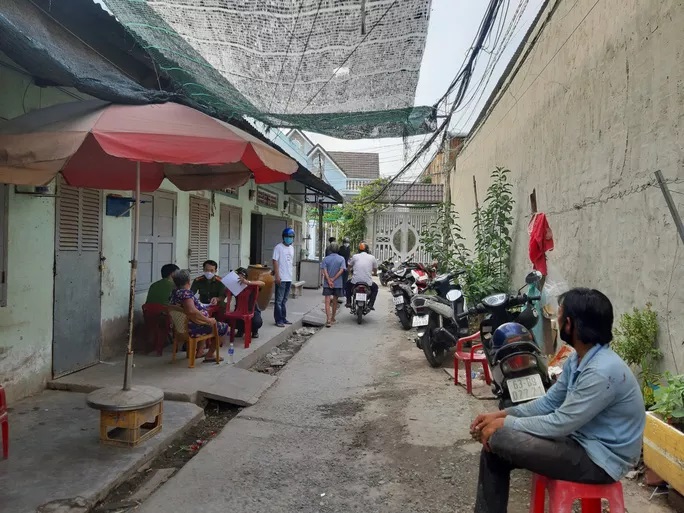 Tin tức pháp luật mới nóng ngày 14/4/2020