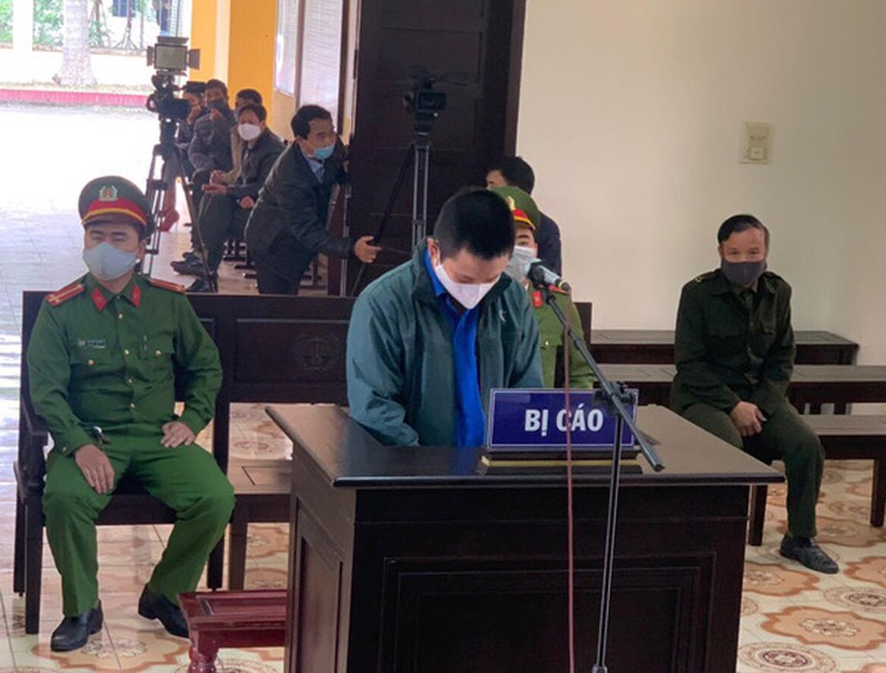 Tin tức pháp luật mới nóng ngày 15/4/2020