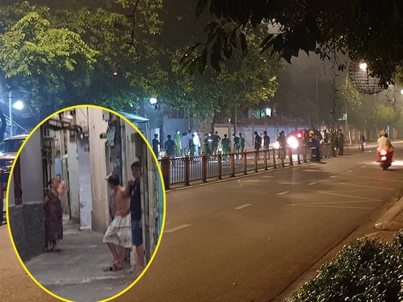 Tin tức pháp luật mới nóng ngày 16/4/2020