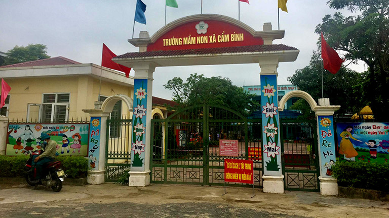 Tin tức pháp luật mới nóng ngày 16/4/2020