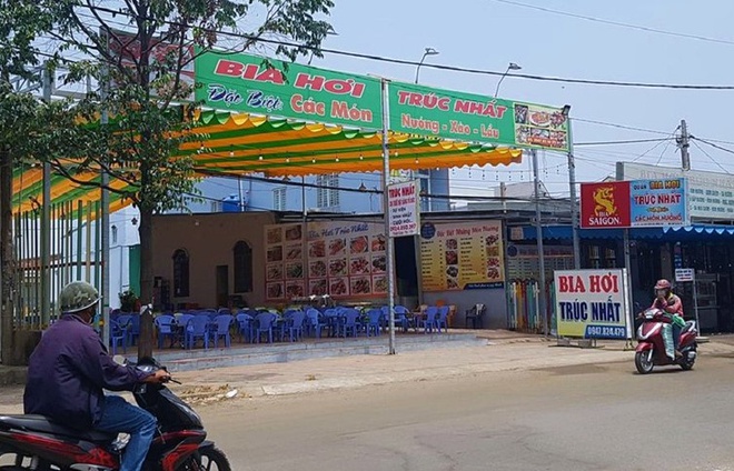 Tin tức pháp luật mới nóng ngày 19/2/2020