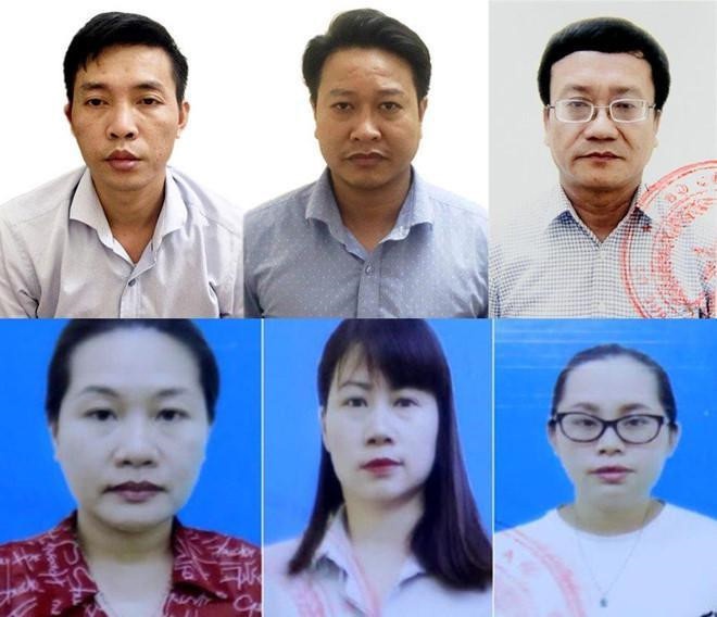 Tin tức pháp luật mới nóng ngày 19/2/2020