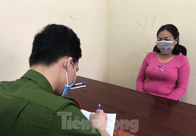 Tin tức pháp luật mới nóng ngày 21/4/2020
