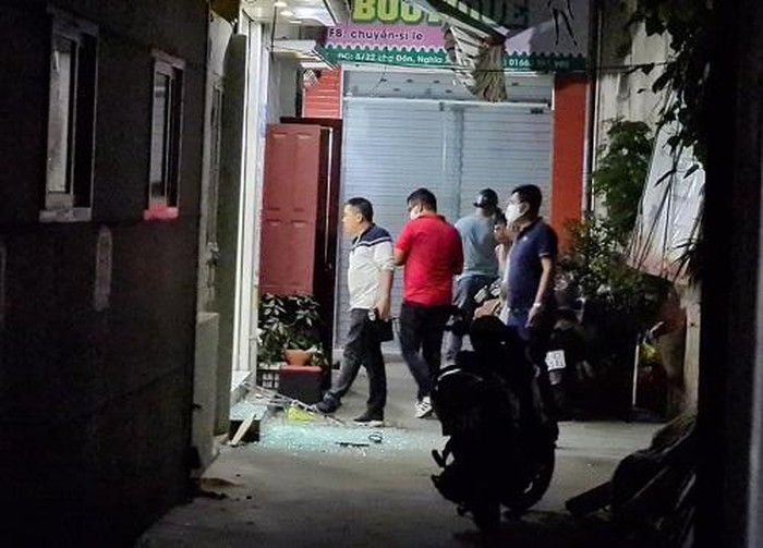 Tin tức pháp luật mới nóng ngày 21/4/2020