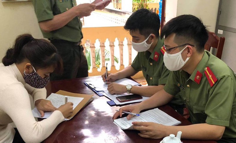 Tin tức pháp luật mới nóng ngày 7/4/2020