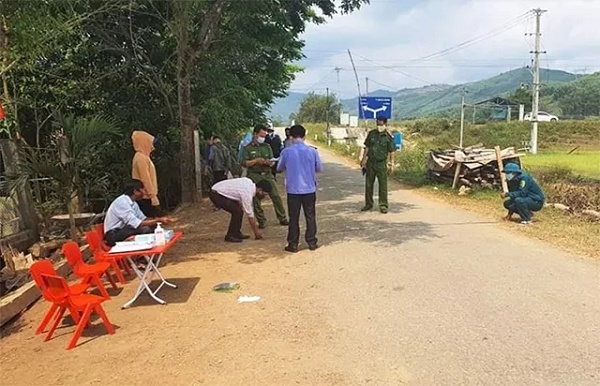 Tin tức pháp luật mới nóng ngày 7/4/2020