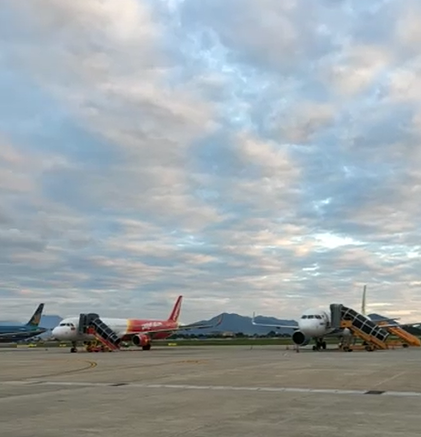 Tổng hợp hình ảnh bầu trời Hà Nội nhiều mây 