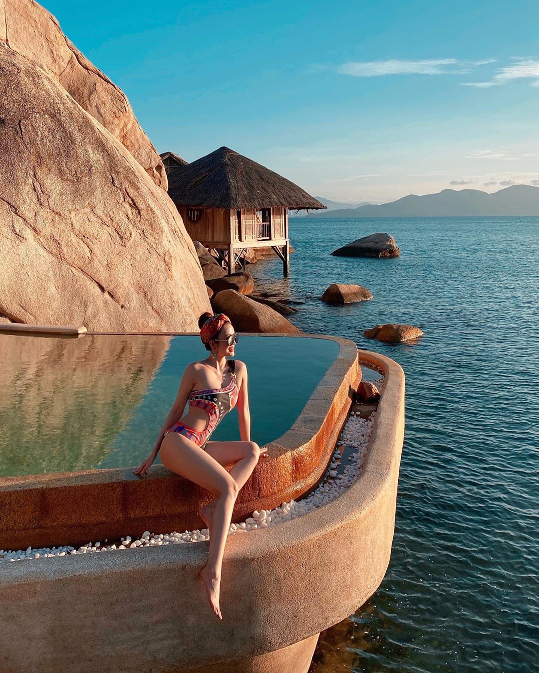 Những trải nghiệm du lịch hot nhất mùa hè