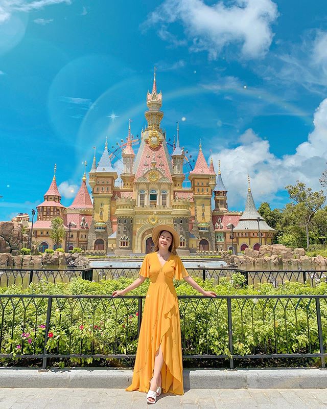 Những trải nghiệm du lịch hot nhất mùa hè