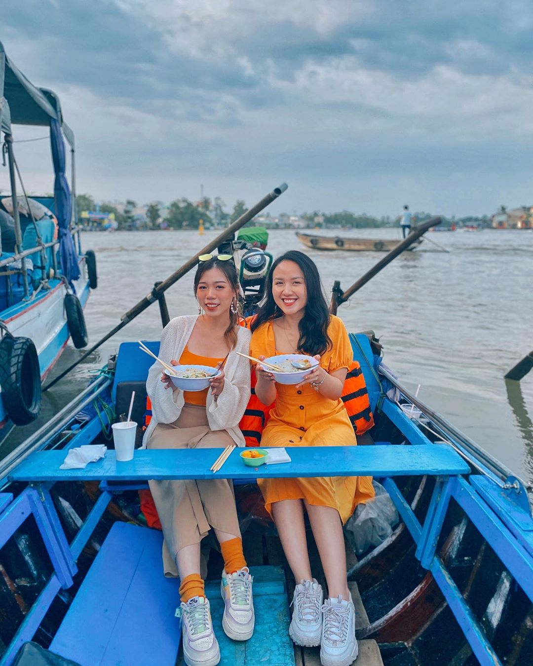 Những trải nghiệm du lịch hot nhất hè này bạn không nên bỏ lỡ