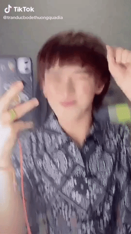 Trần Đức Bo đăng clip 'mèo méo meo' cảm ơn khán giả