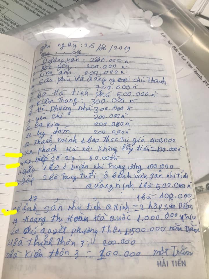 Cám cảnh 'gà trống nuôi con' gian nan hành trình chạy chữa cho con trai mắc bệnh như 'người vượn' Cám cảnh 'gà trống nuôi con' gian nan hành trình chạy chữa cho con trai mắc bệnh như 'người vượn'