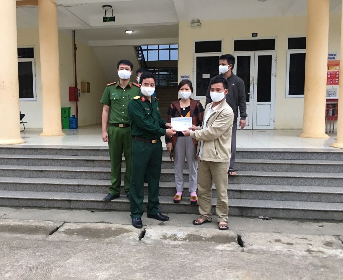 trao tặng trao tặng
