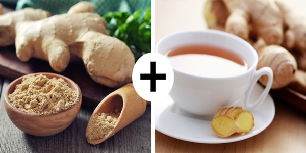 Mẹo giảm đau nửa đầu không cần thuốc từ những thực phẩm có sẵn trong nhà bếp