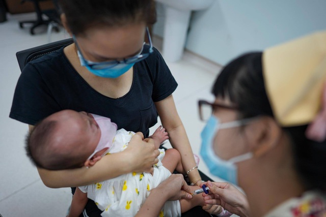 Trúc Nhi - Diệu Nhi sẽ được xuất viện vào ngày 30/9
