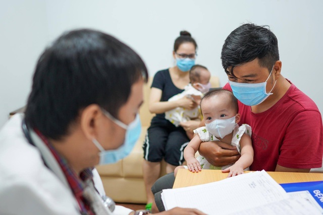 Trúc Nhi - Diệu Nhi sẽ được xuất viện vào ngày 30/9