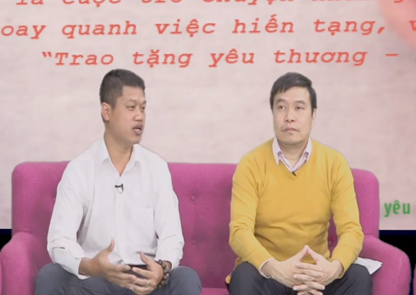 [TRỰC TIẾP]: Talkshow “Hiến ghép mô tạng – quan niệm & thực tiễn”