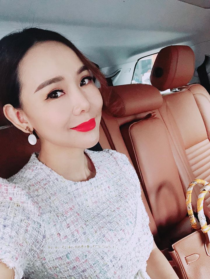 Trương An Xinh: Người phụ nữ “thép” mang đau khổ của bản thân truyền cảm hứng cho phái đẹp