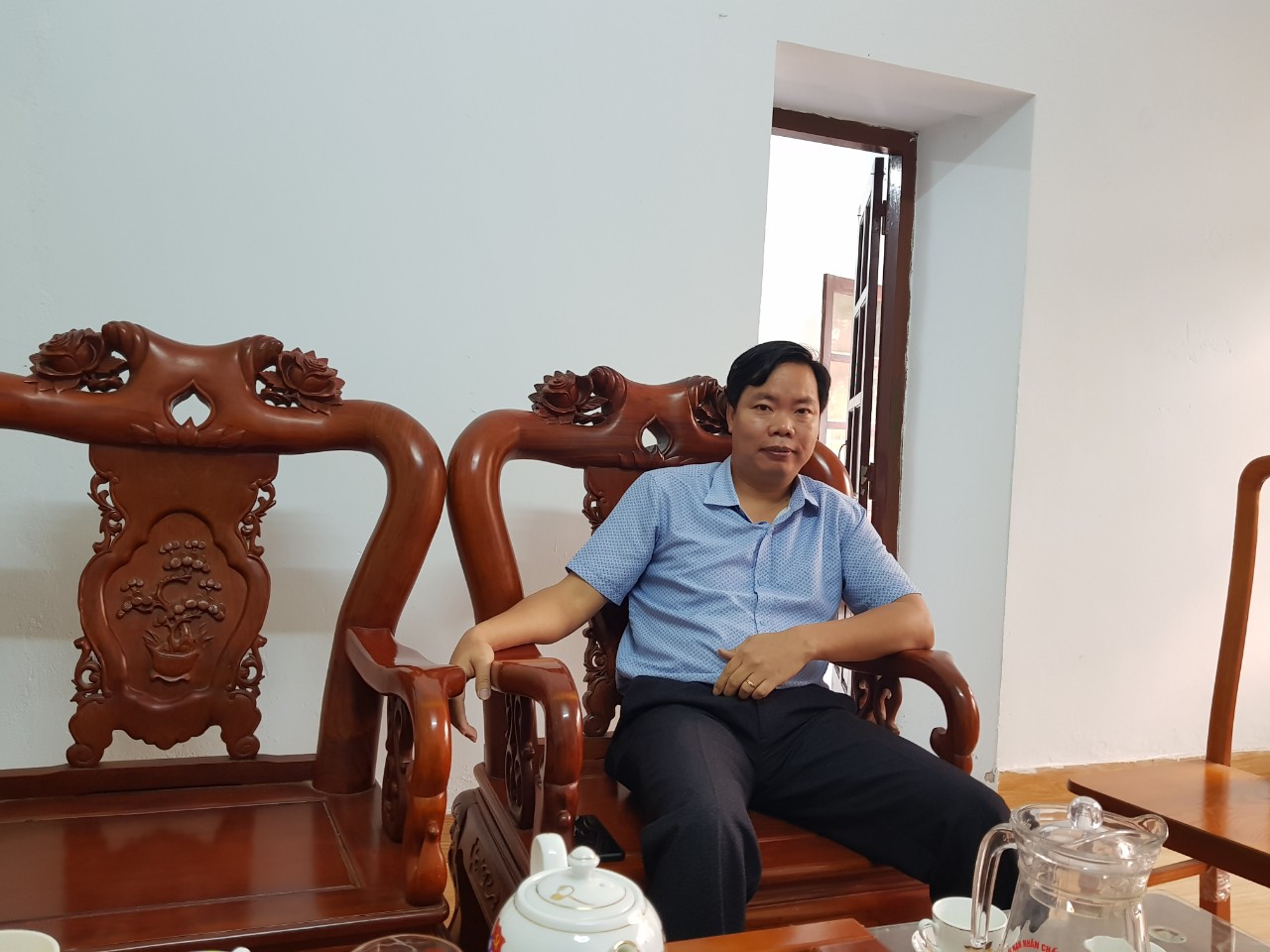 Thực hiện kết luận thanh tra: Huyện Việt Yên rút kinh nghiệm 