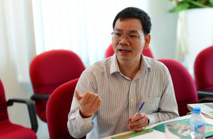 TS Huỳnh Thế Du: Không nên bỏ Tết âm lịch TS Huỳnh Thế Du: Không nên bỏ Tết âm lịch