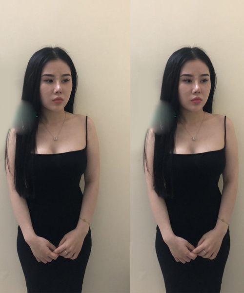 Tú bà 23 tuổi vừa môi giới vừa bán dâm ở Hải Phòng