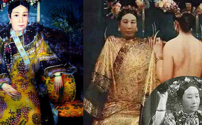 Tiết lộ bí kíp phòng the tuyệt đỉnh của kỹ nữ lầu xanh đến Từ Hi thái hậu cũng bỏ công 7 ngày tu luy