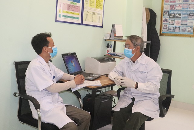 Những hành động nhỏ nhưng ý nghĩa lớn giữa mùa dịch COVID-19 Những hành động nhỏ nhưng ý nghĩa lớn giữa mùa dịch COVID-19
