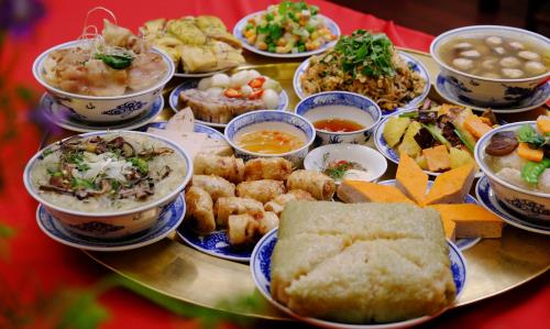 Thói quen ăn uống gây ung thư [5]: Mắc ung thư ruột vì 