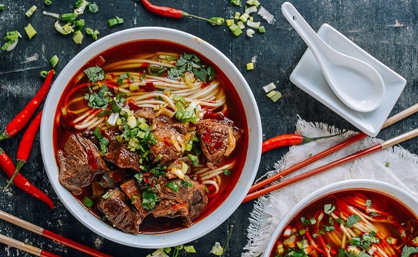 Thói quen ăn uống gây ung thư [3]: Ung thư thực quản 