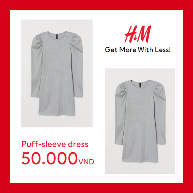 Uniqlo sale 50%. Zara sale đồ hè. H&M sale còn 50.000 đồng