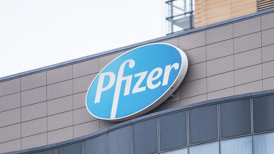 Vắc xin COVID-19 của Pfizer Inc và BioNTech SE sắp ra lò Vắc xin COVID-19 của Pfizer Inc và BioNTech SE sắp ra lò