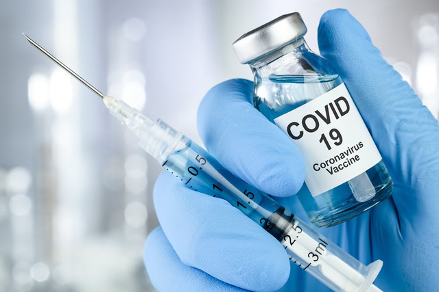 Vắc xin COVID-19 của Pfizer Inc và BioNTech SE sắp ra lò Vắc xin COVID-19 của Pfizer Inc và BioNTech SE sắp ra lò