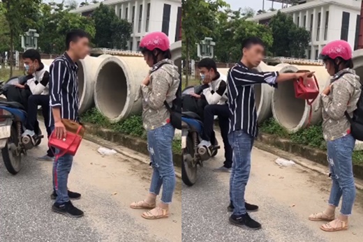 Vợ bỏ 2 con nhỏ để ngoại tình với anh em của chồng Vợ bỏ 2 con nhỏ để ngoại tình với anh em của chồng
