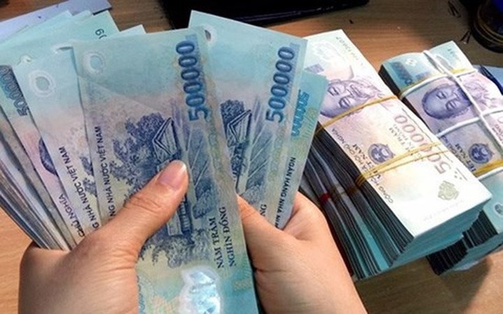 Vợ ích kỷ không chịu rút 500 triệu để xây nhà