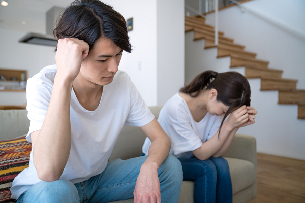 Vợ ích kỷ không chịu rút 500 triệu để xây nhà