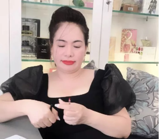 Vợ nguyên giám đốc Sở Nội vụ Bà Rịa - Vũng Tàu bị tố lừa đảo