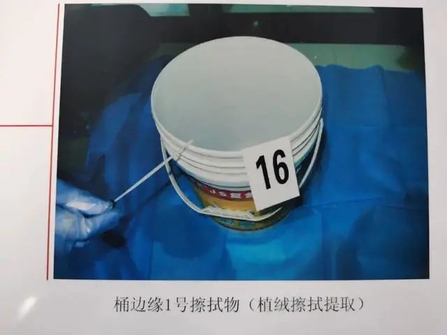 Vụ án gã dâm tặc giết, giấu xác bé gái trong tủ quần áo