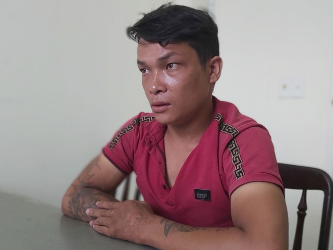 Vụ cậu chăn dắt, hiếp dâm cháu ruột mang thai ở Vũng Tàu Vụ cậu chăn dắt, hiếp dâm cháu ruột mang thai ở Vũng Tàu