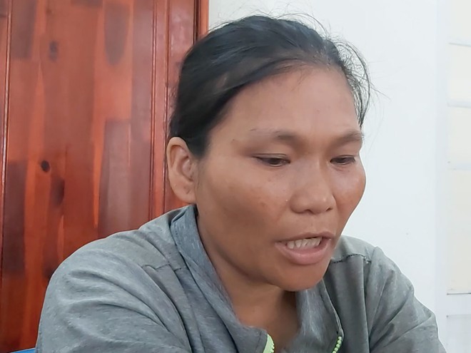 Vụ cậu chăn dắt, hiếp dâm cháu ruột mang thai ở Vũng Tàu Vụ cậu chăn dắt, hiếp dâm cháu ruột mang thai ở Vũng Tàu