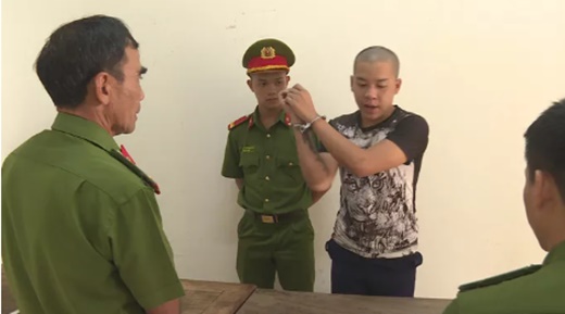 Vụ cháu cầm rựa chém cậu họ ở Đắk Lắk