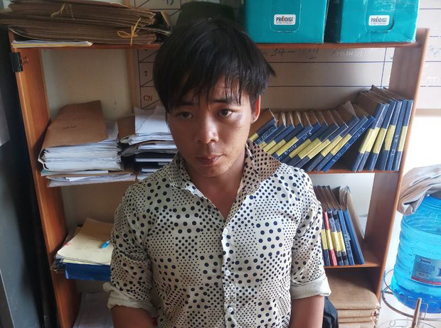 Vụ chồng say xỉn đâm chết vợ mang thai 6 tháng ở Đắk Nông