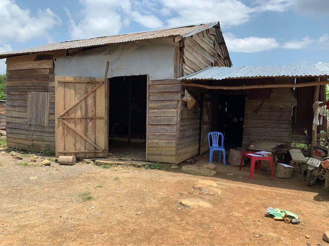 Vụ chồng say xỉn đâm chết vợ mang thai 6 tháng ở Đắk Nông