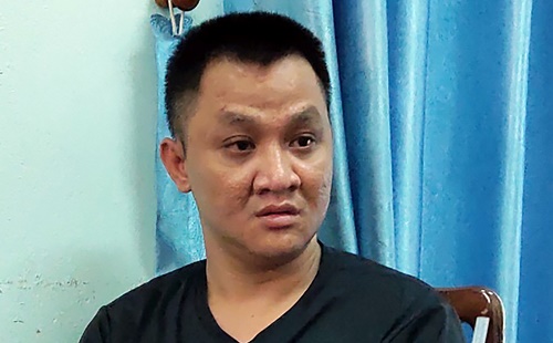 Vụ đâm chết người cùng ngồi uống nước với bạn gái Vụ đâm chết người cùng ngồi uống nước với bạn gái